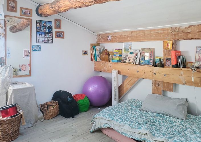 vente Appartement Bedarieux