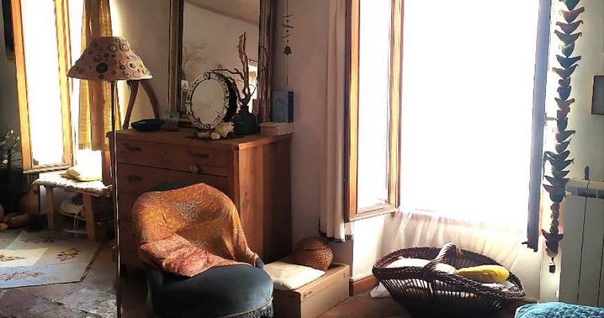 vente Appartement Bedarieux
