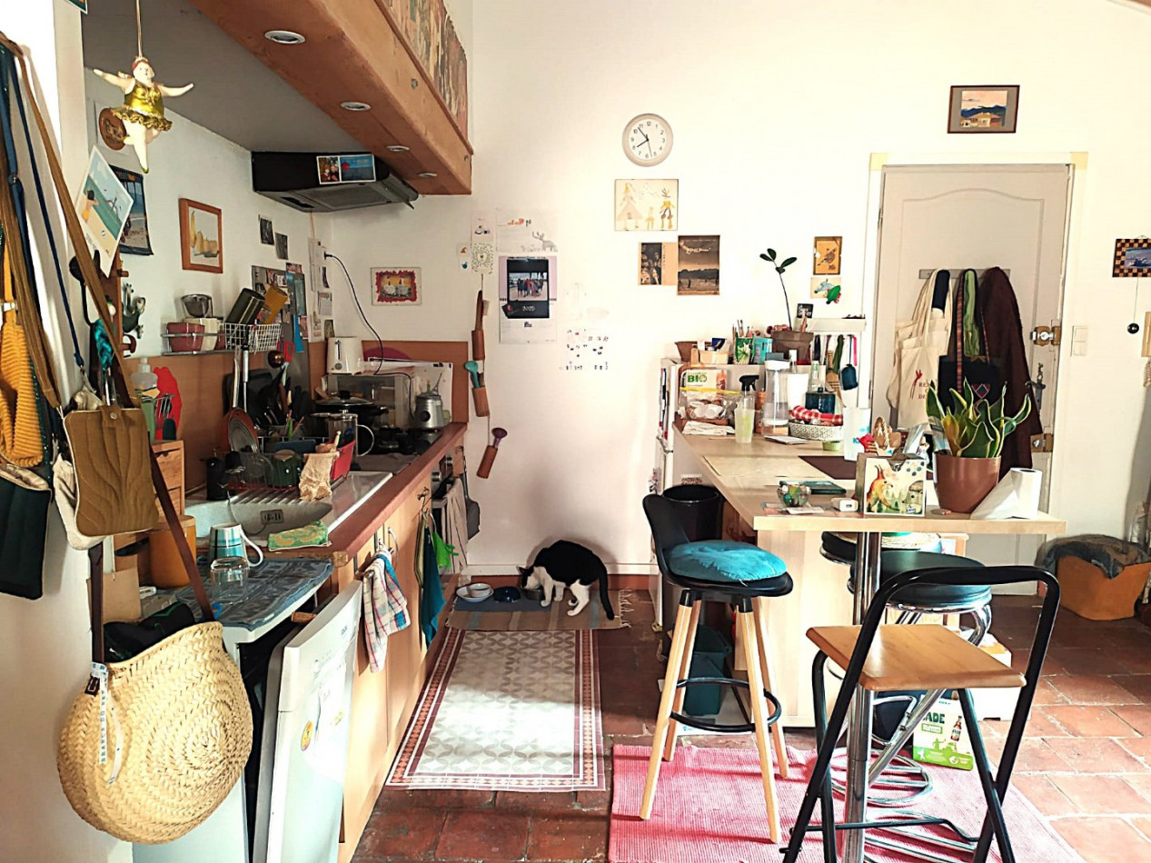 vente Appartement Bedarieux - Photo 5