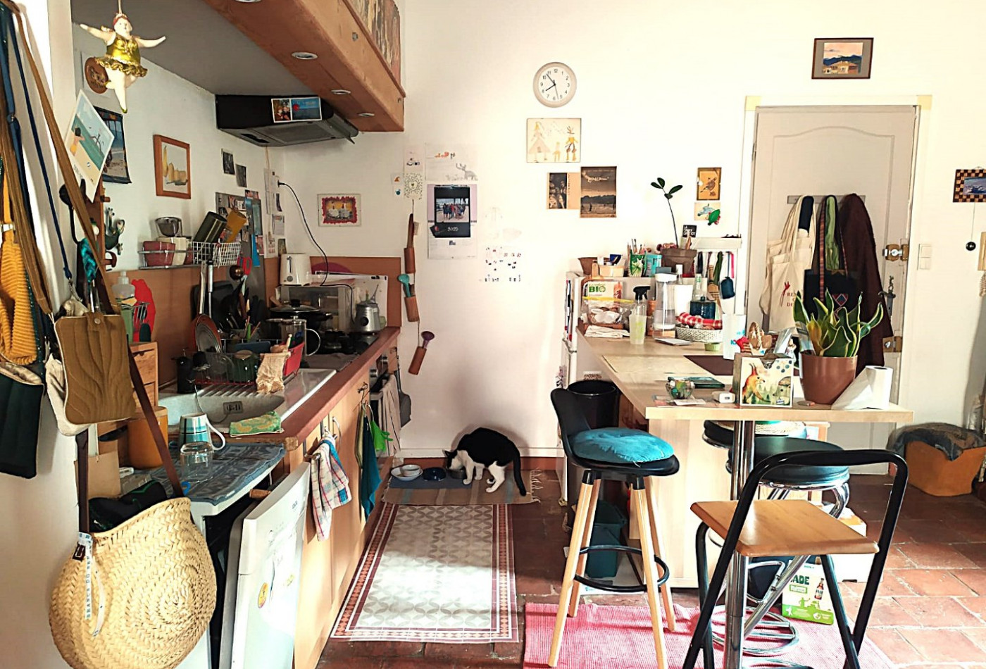 sale Appartement Bedarieux - Photo 5