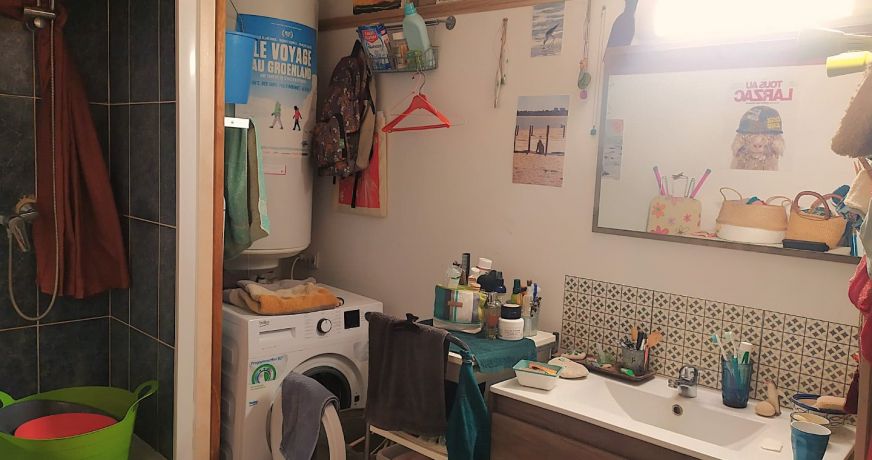 vente Appartement Bedarieux