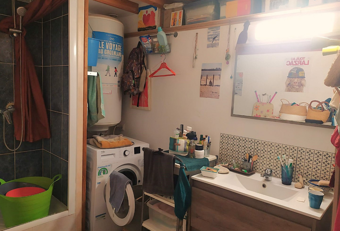 sale Appartement Bedarieux - Photo 10