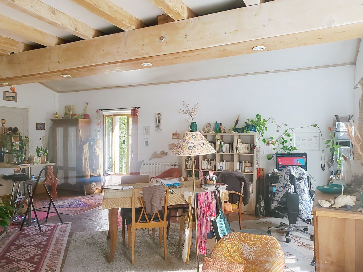vente Appartement Bedarieux - Photo 2
