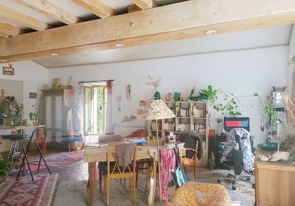 vente Appartement Bedarieux