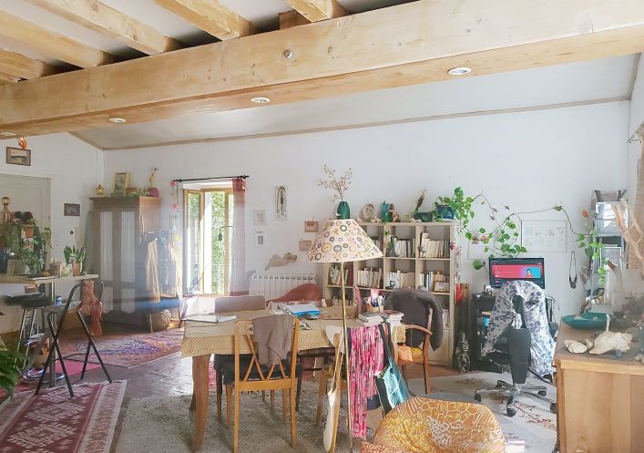 vente Appartement Bedarieux