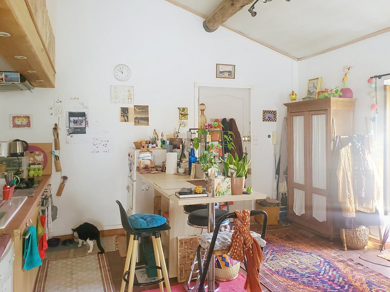 vente Appartement Bedarieux - Photo 3