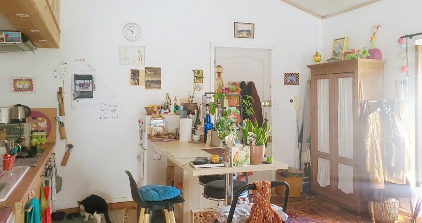 vente Appartement Bedarieux