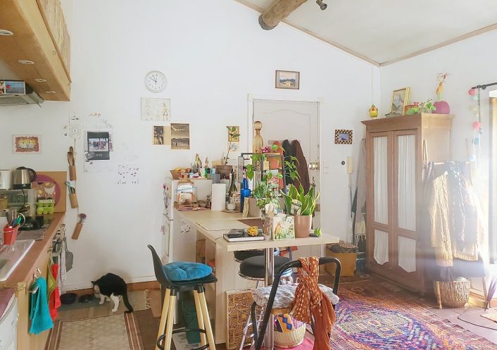 vente Appartement Bedarieux