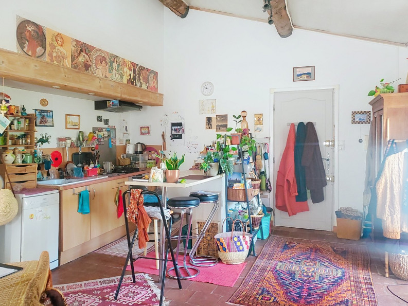 vente Appartement Bedarieux - Photo 4