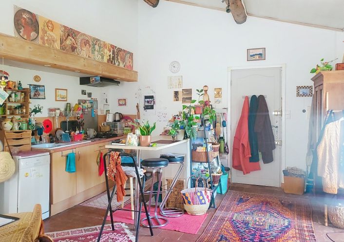 vente Appartement Bedarieux
