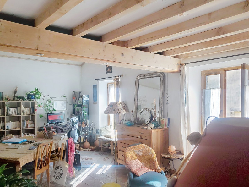 vente Appartement Bedarieux - Photo 2