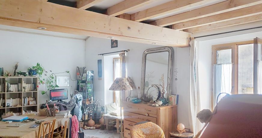 vente Appartement Bedarieux
