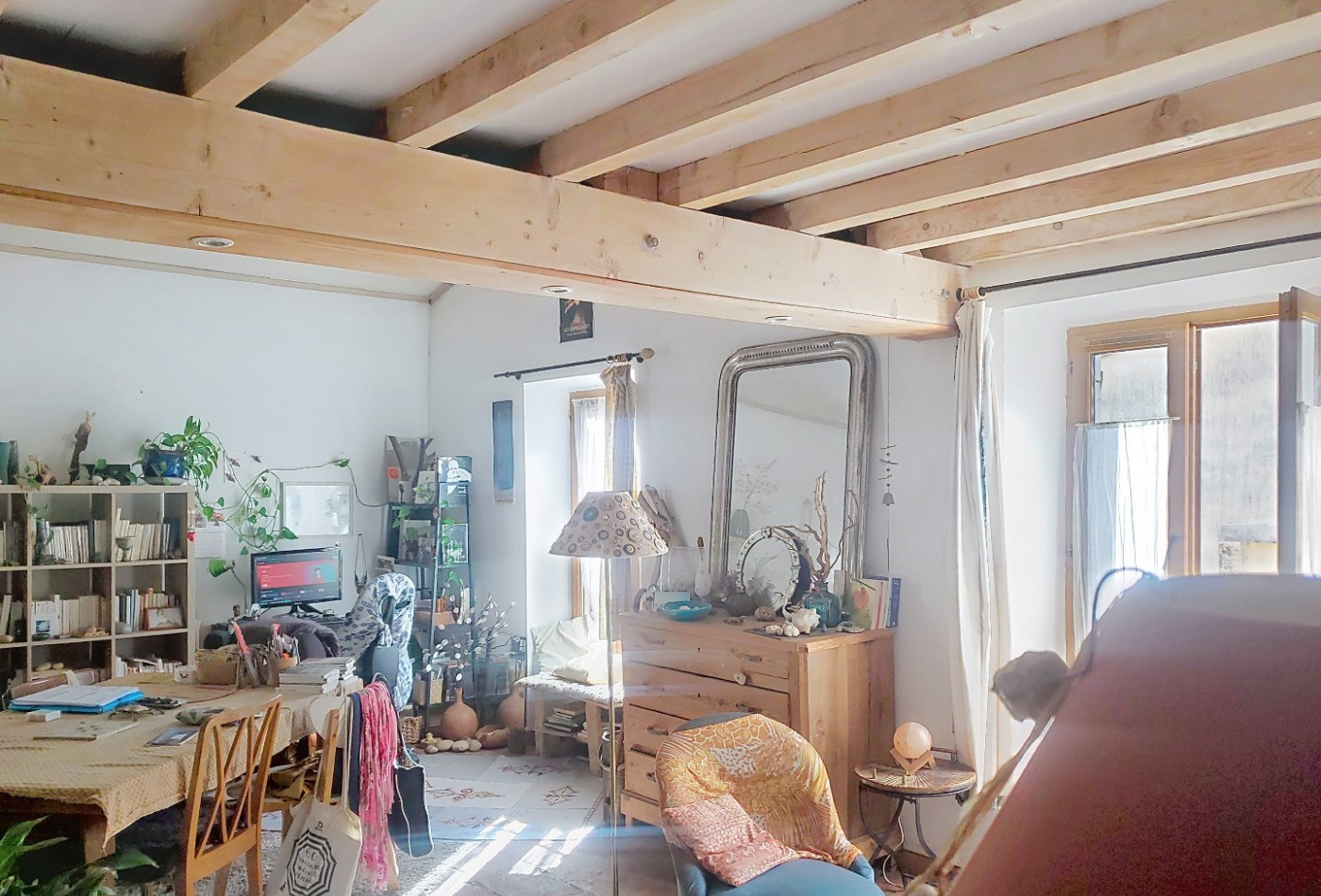 sale Appartement Bedarieux - Photo 2