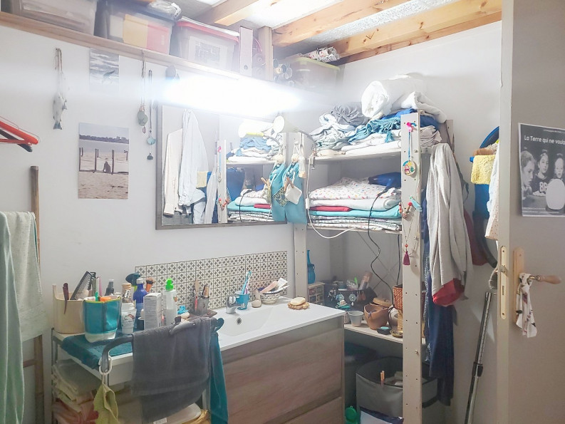 vente Appartement Bedarieux - Photo 7