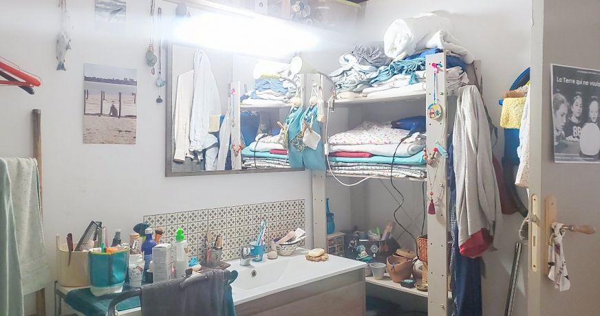 vente Appartement Bedarieux