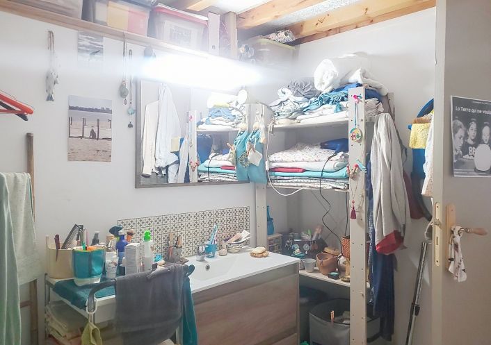 vente Appartement Bedarieux