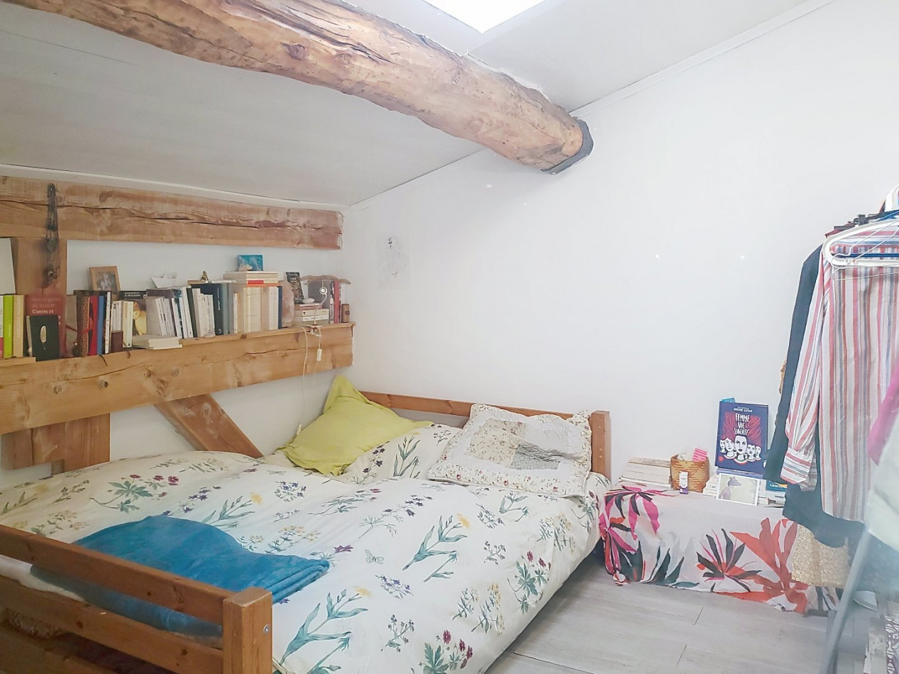 vente Appartement Bedarieux - Photo 5