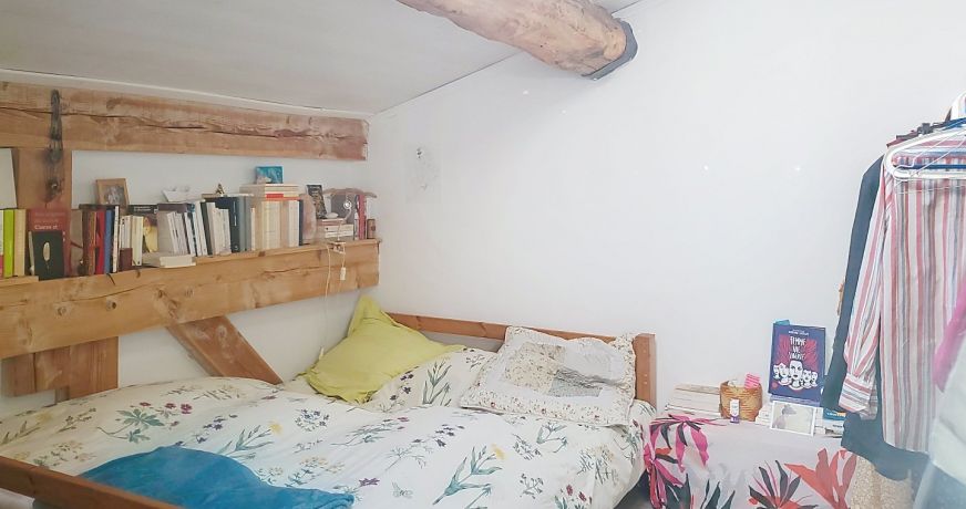 vente Appartement Bedarieux