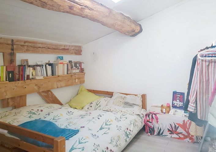 vente Appartement Bedarieux
