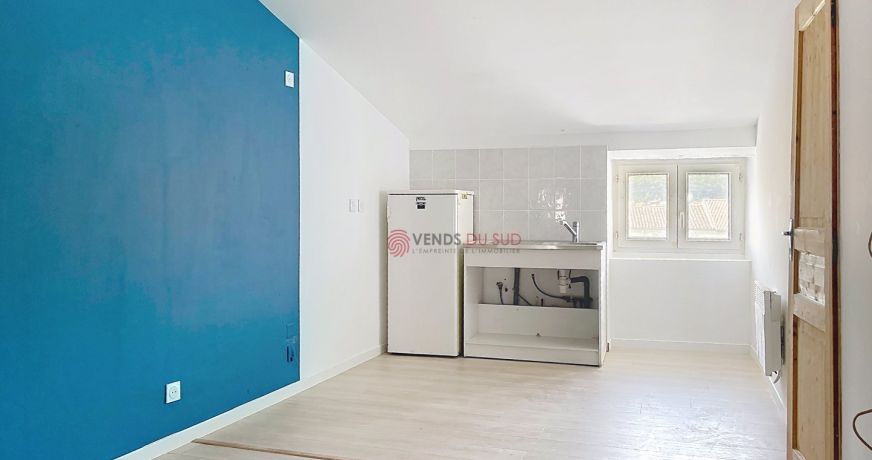 location Appartement Bedarieux