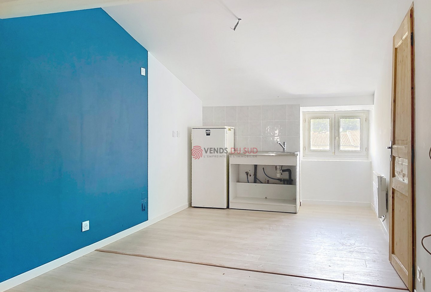 location Appartement Bedarieux - Photo 1