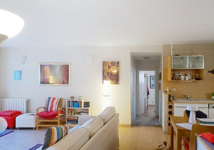 vente Appartement Herepian