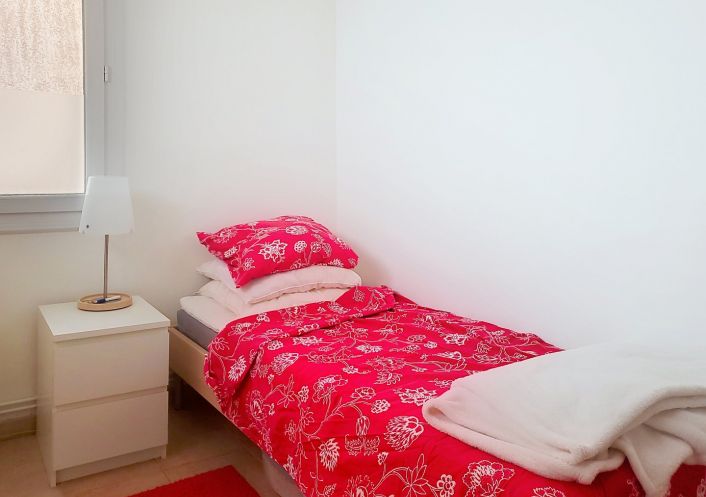 vente Appartement Herepian