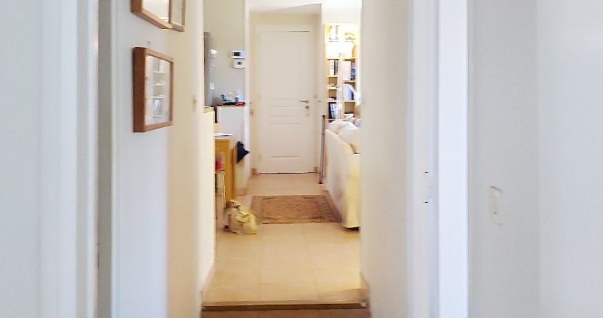 vente Appartement Herepian