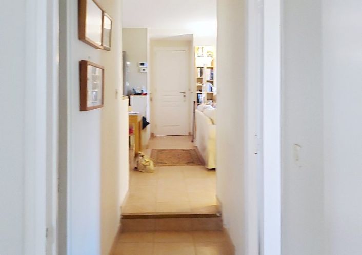 vente Appartement Herepian