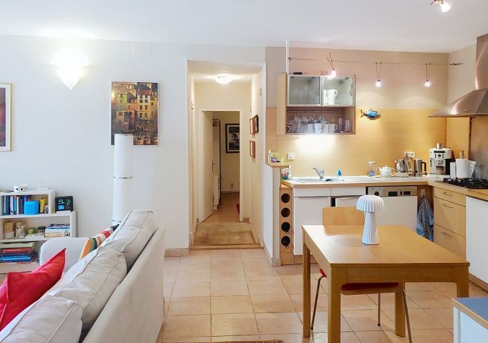 vente Appartement Herepian