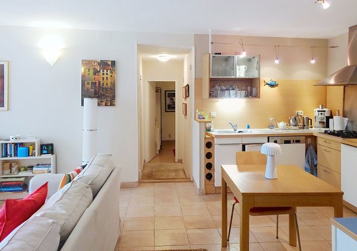 vente Appartement Herepian