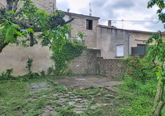 vente Appartement Herepian