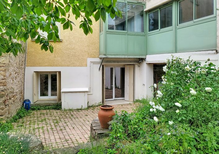 vente Appartement Herepian