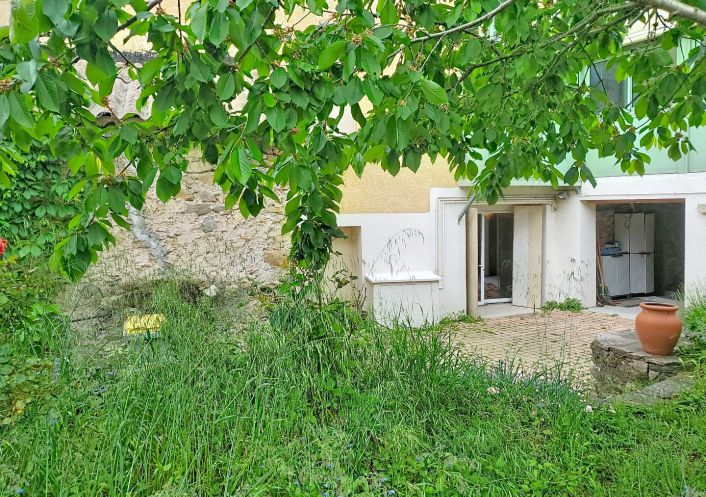 vente Appartement Herepian