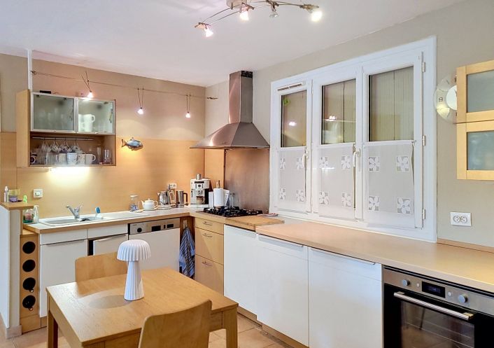 vente Appartement Herepian