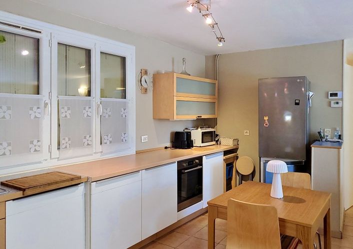 vente Appartement Herepian