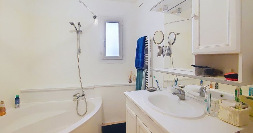 vente Appartement Herepian