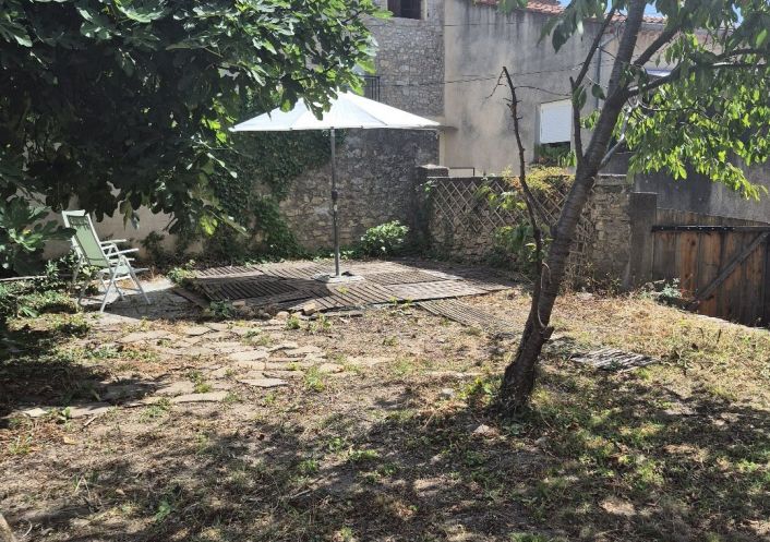 vente Appartement Herepian