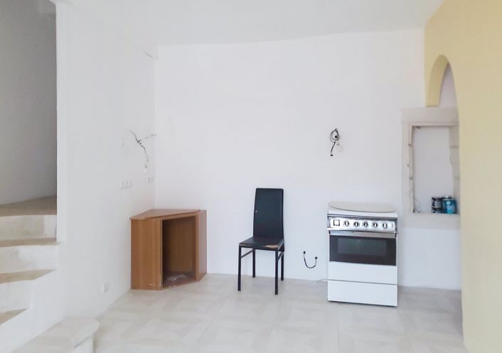 vente Maison Camplong