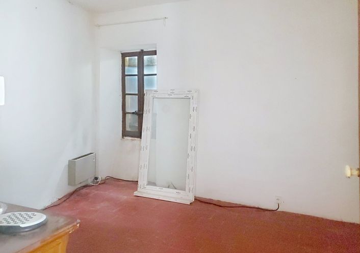 vente Maison Camplong