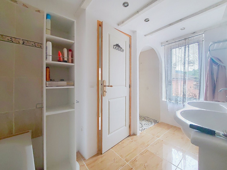 vente Maison Camplong - Photo 6
