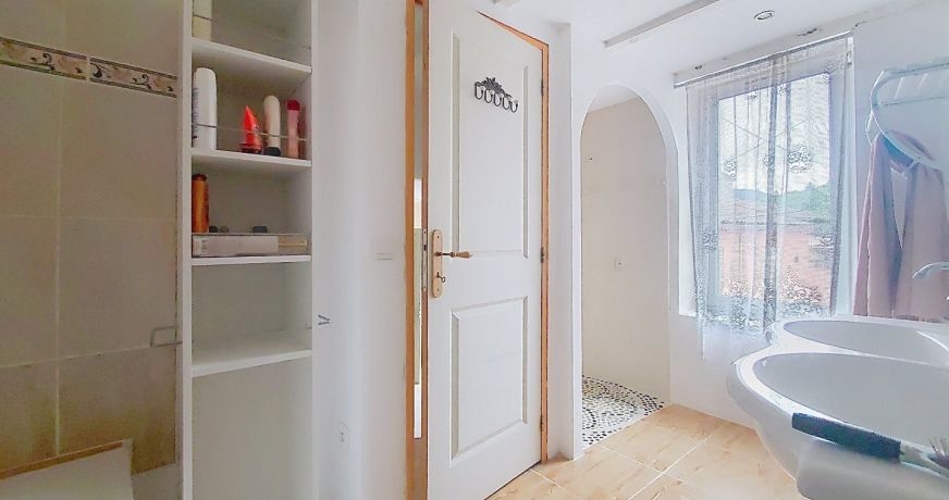 vente Maison Camplong