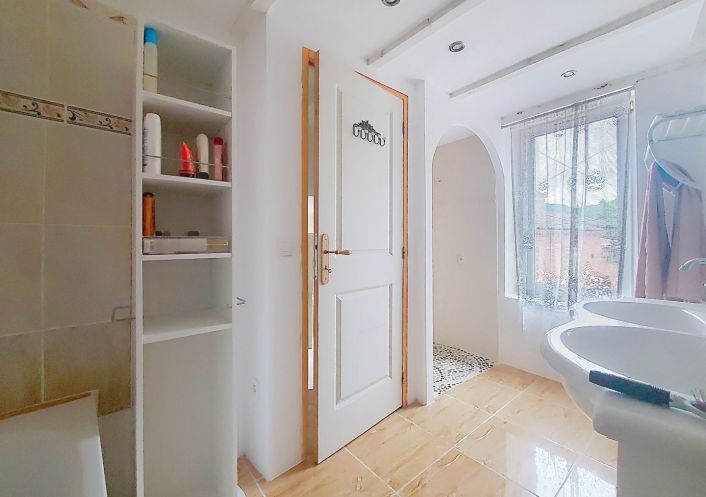 vente Maison Camplong