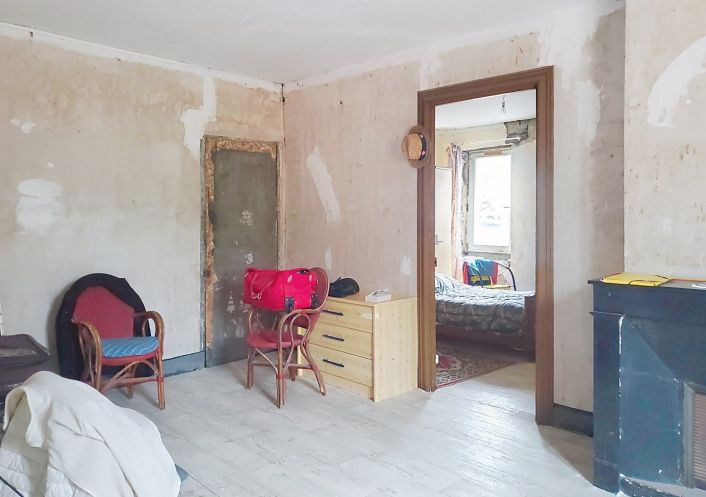 vente Maison Camplong