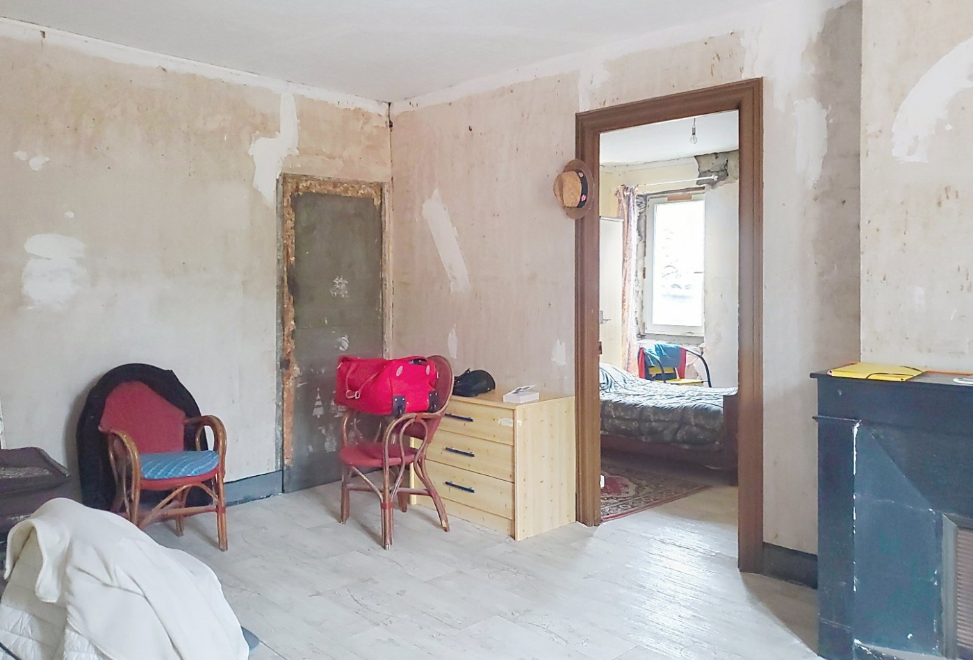 vente Maison Camplong - Photo 9
