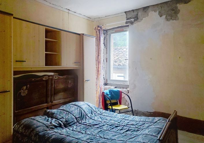 vente Maison Camplong