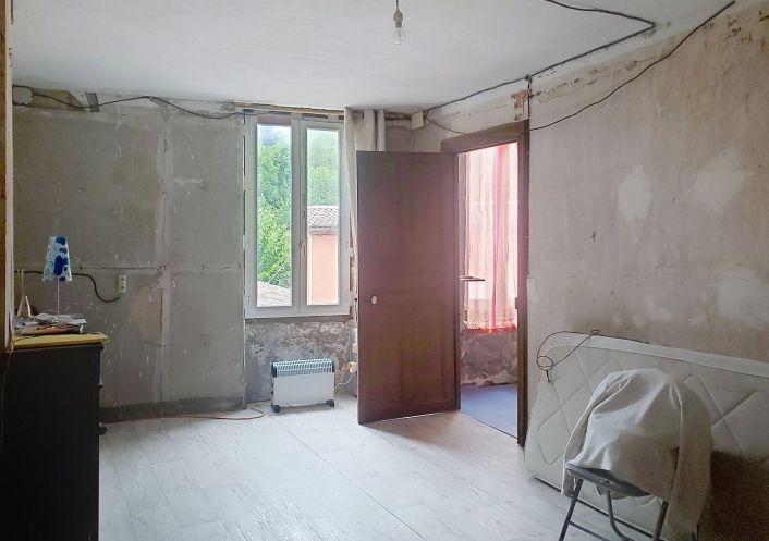 vente Maison Camplong