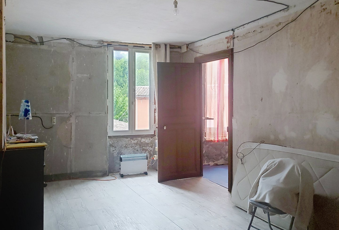 vente Maison Camplong - Photo 12
