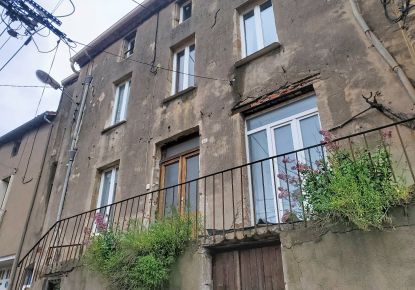 vente Maison Camplong