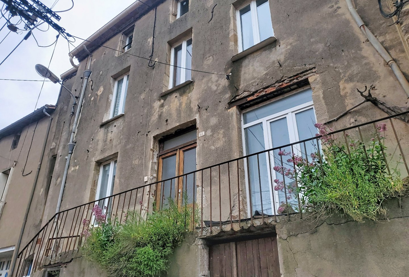 vente Maison Camplong - Photo 1